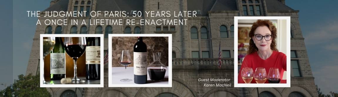 Judgement of Paris